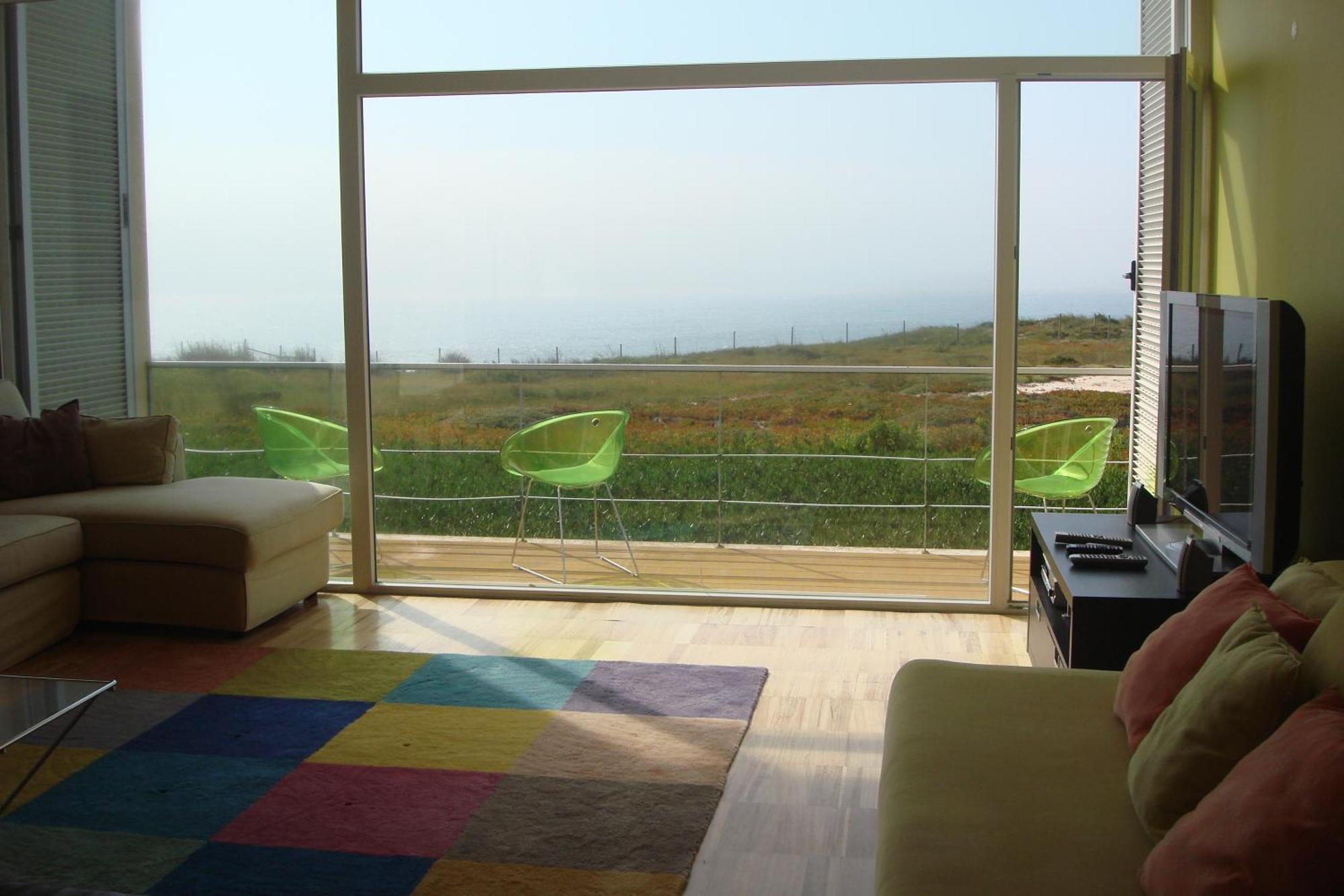 Villa Santa Cruz Ocean View *