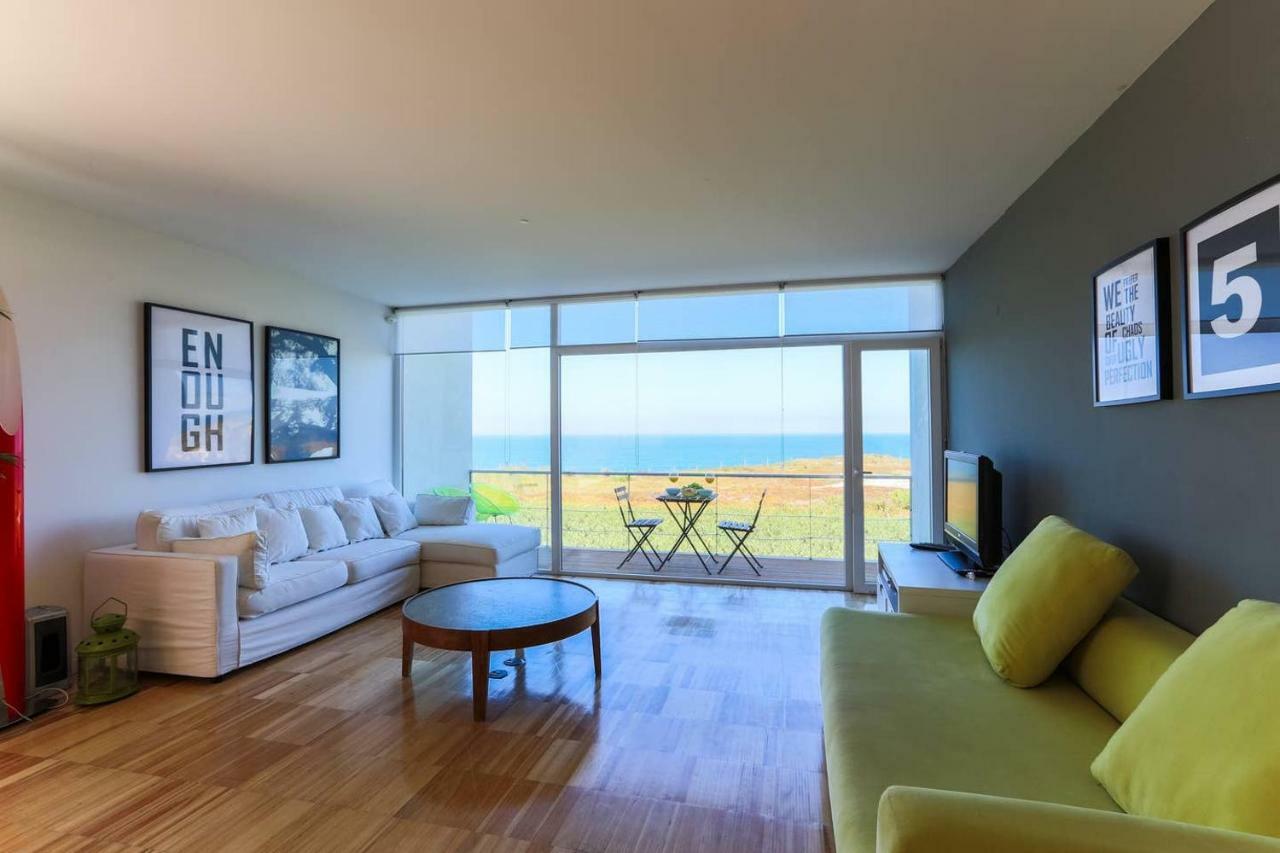 Santa Cruz Ocean View