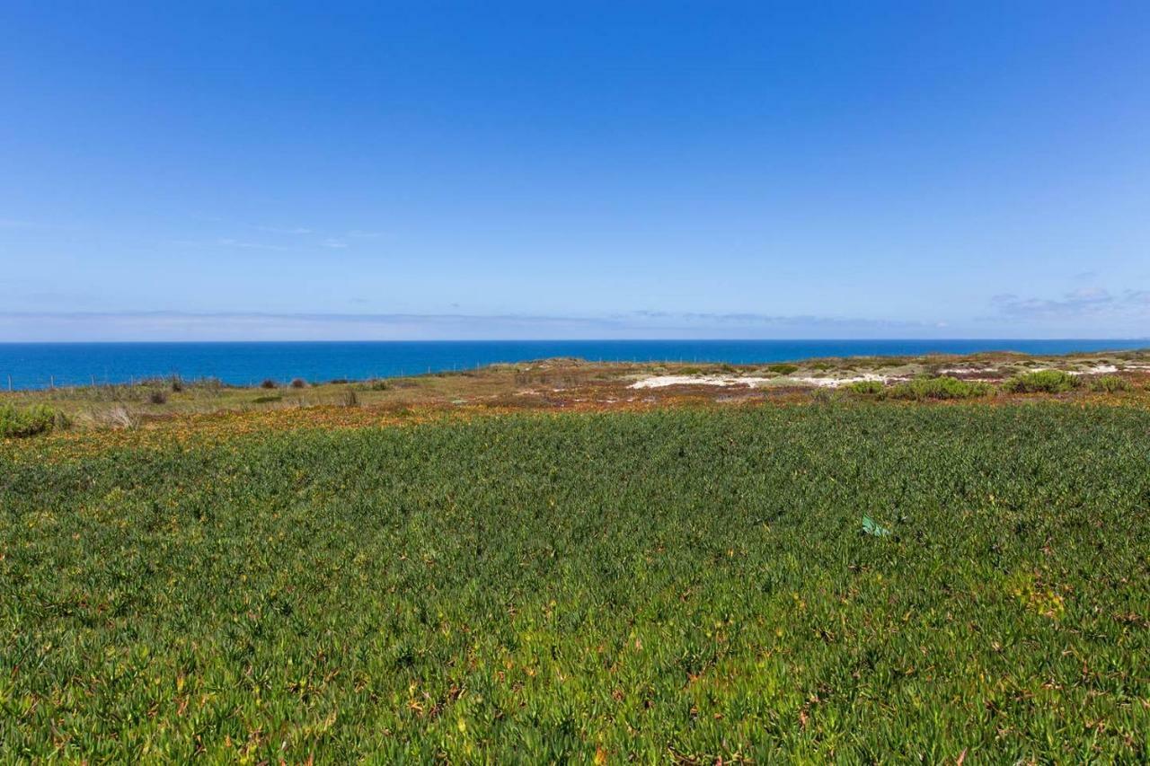 Santa Cruz Ocean View Villa *