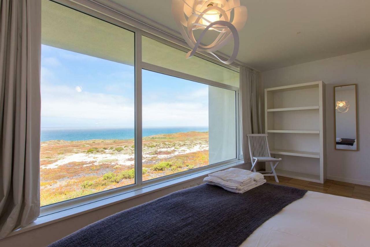 Santa Cruz Ocean View *