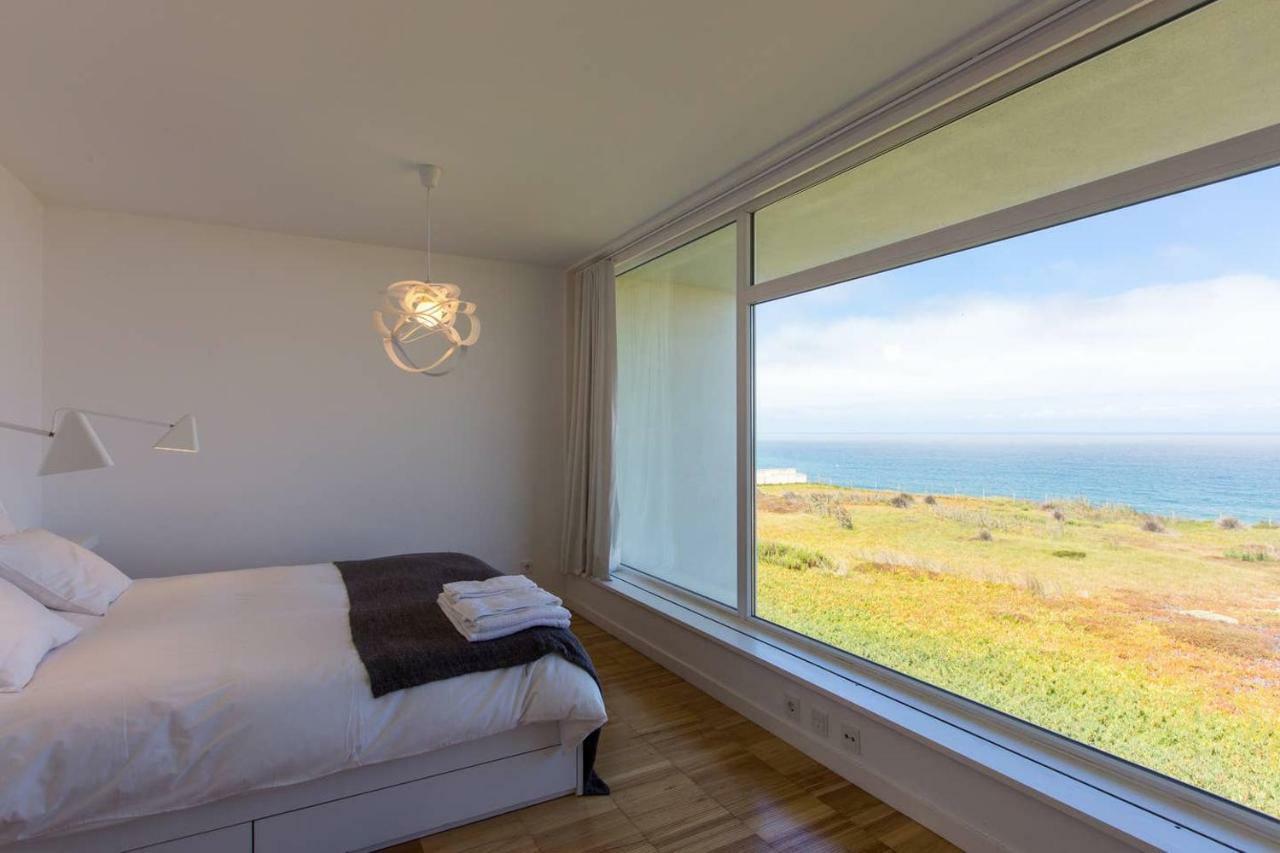 Santa Cruz Ocean View * Bombardeira
