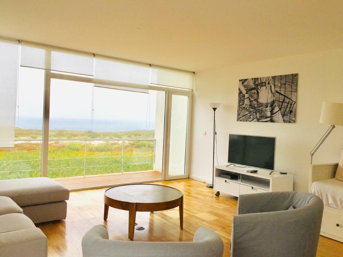 Santa Cruz Ocean View Bombardeira
