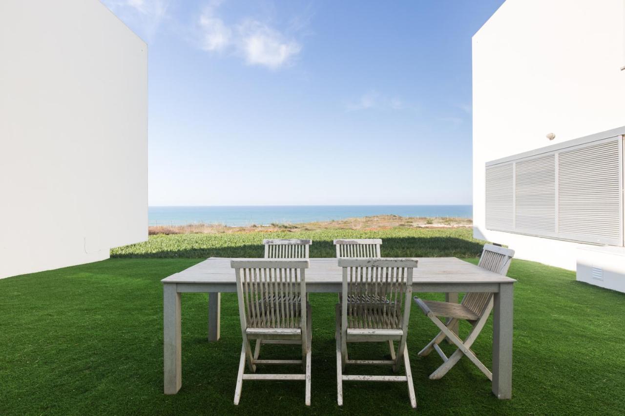 Villa Santa Cruz Ocean View