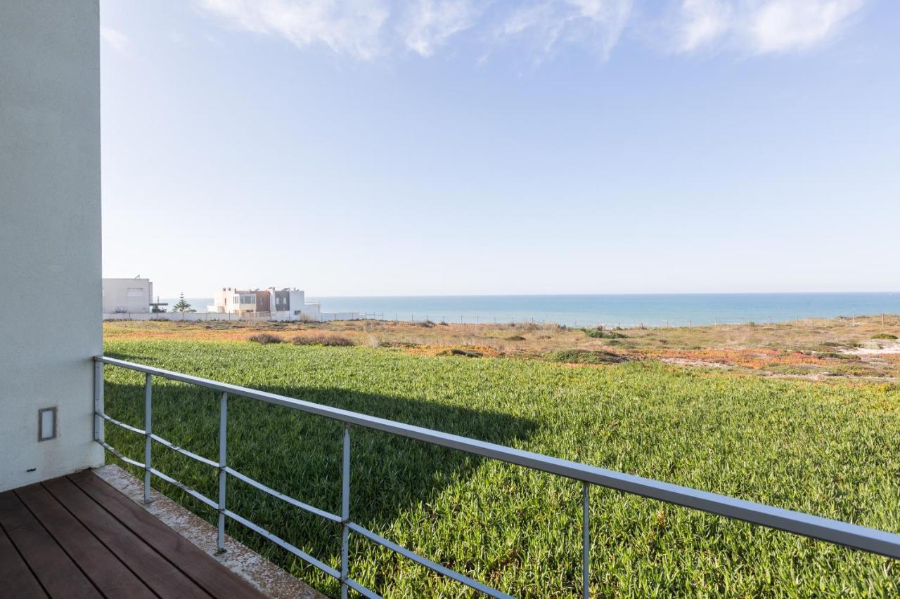 Santa Cruz Ocean View