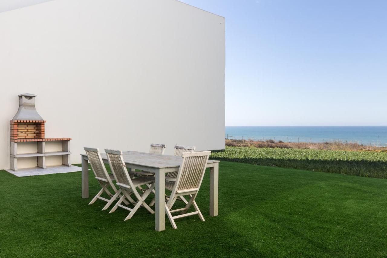 Santa Cruz Ocean View