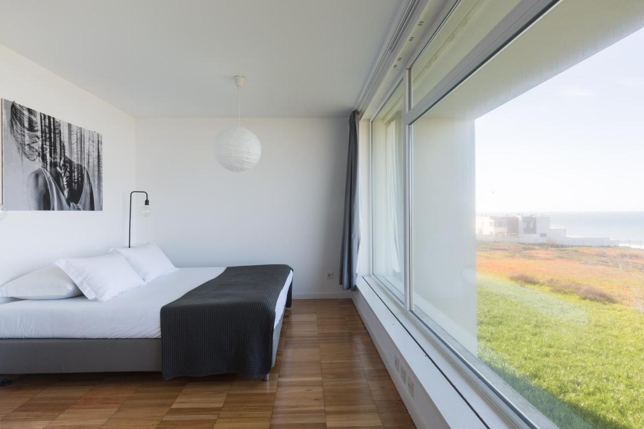 Santa Cruz Ocean View Villa
