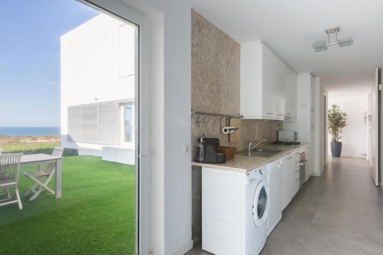 Villa Santa Cruz Ocean View *