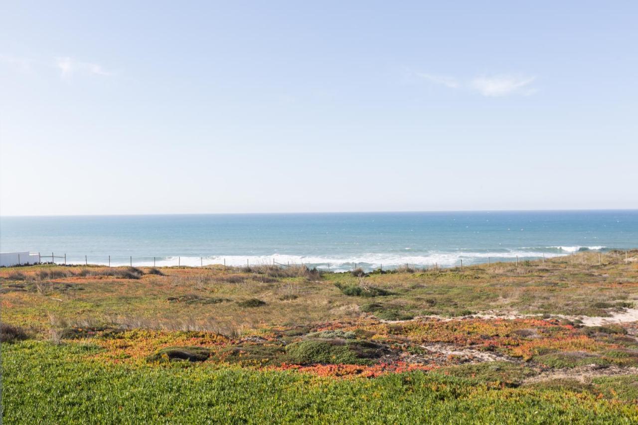 Santa Cruz Ocean View *