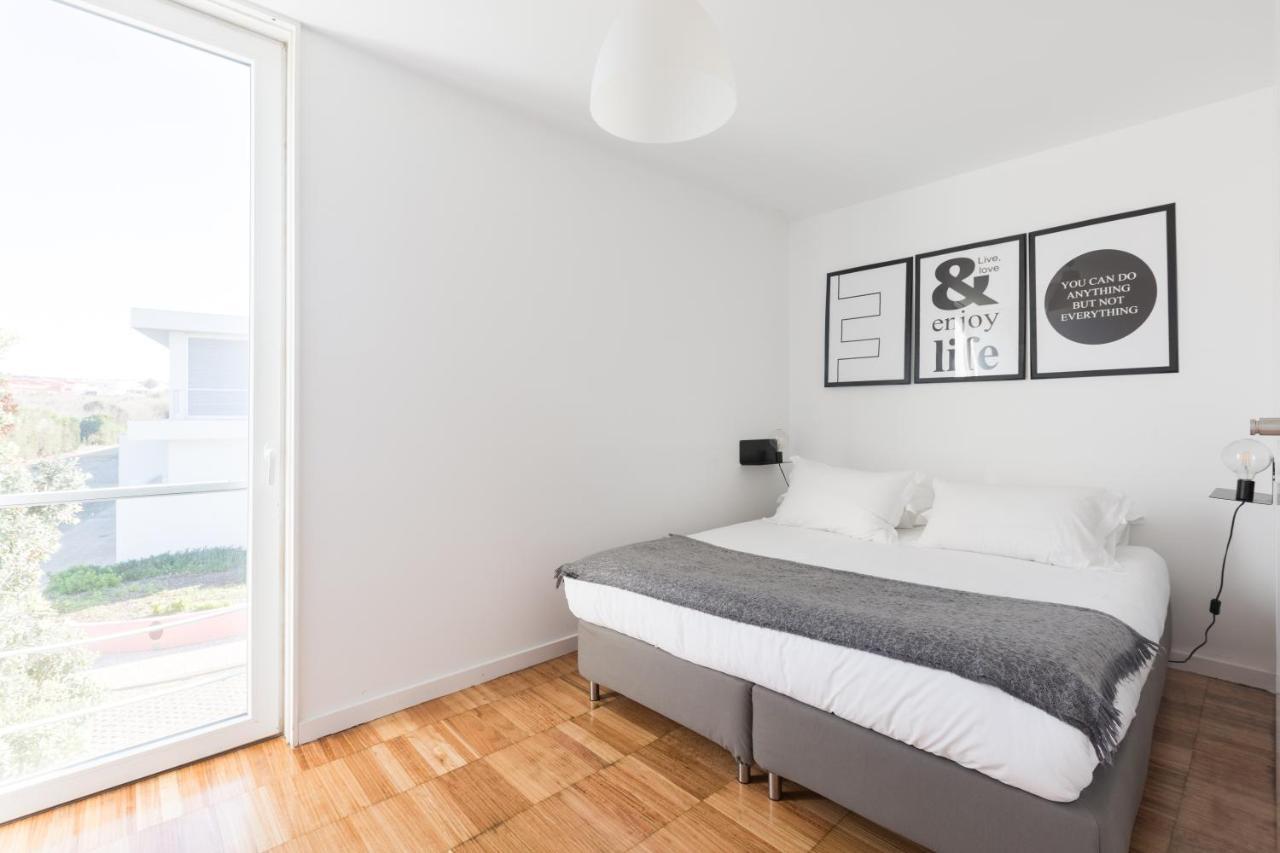 Santa Cruz Ocean View Villa