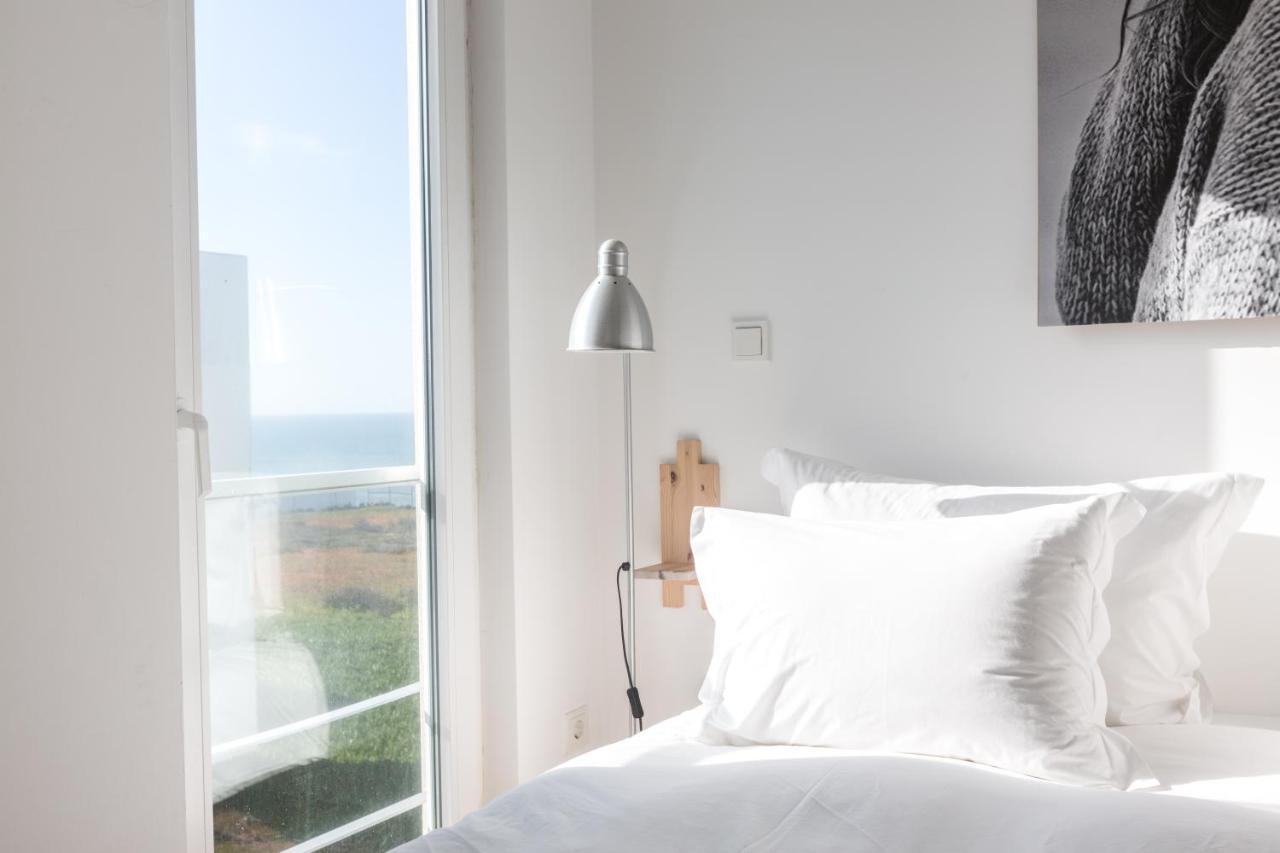 Villa Santa Cruz Ocean View Bombardeira
