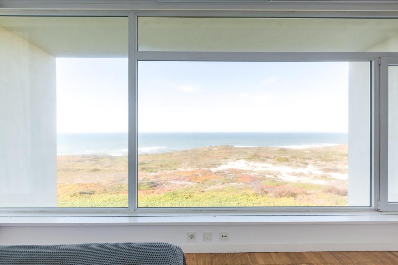 Santa Cruz Ocean View * Bombardeira