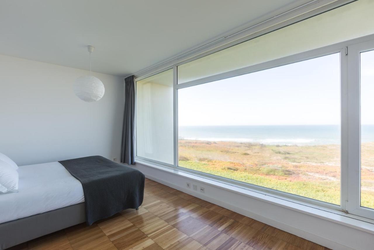 Villa Santa Cruz Ocean View *