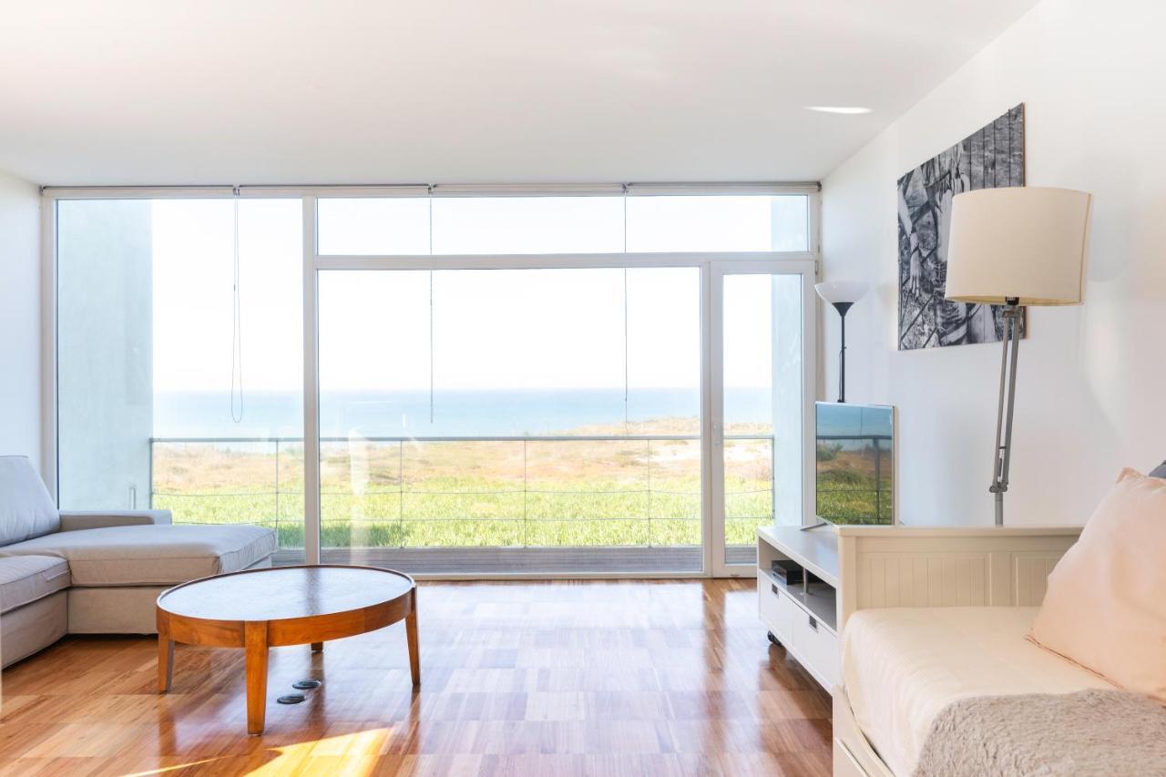 Santa Cruz Ocean View